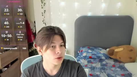 Felix leex online show from April 22, 7:54 pm