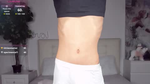 Felix online show from December 19, 7:42 pm