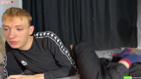 felixcurt online show from July 24, 9:50 am