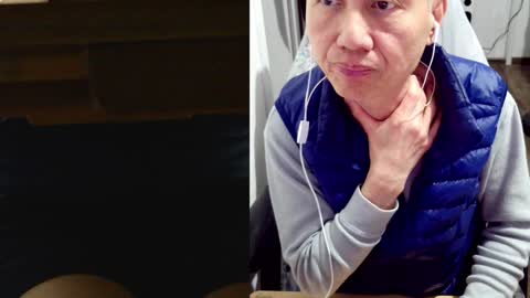 felixlau online show from February 3, 2:02 pm