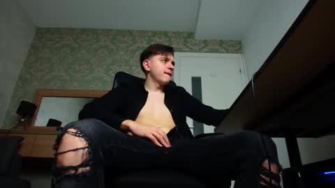 FelixStark online show from October 16, 4:45 am