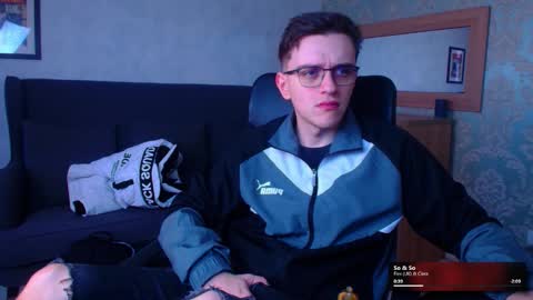 FelixStark online show from February 10, 7:00 am