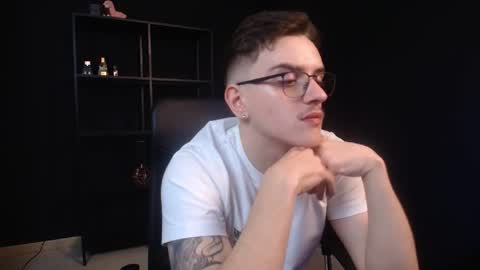 FelixStark online show from May 16, 6:43 am