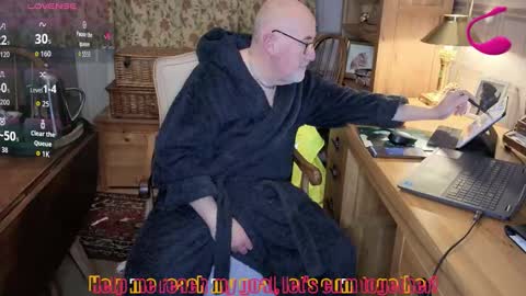 Adam online show from January 15, 8:01 am