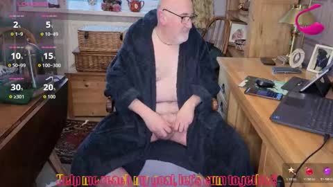 Adam online show from January 18, 8:45 am