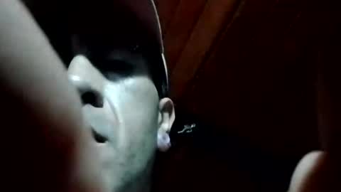 Endrik fox online show from April 29, 3:11 am