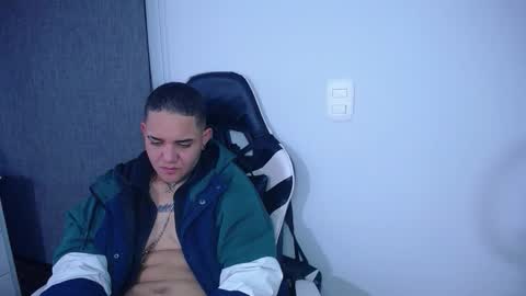 GABY666 online show from April 8, 11:13 am