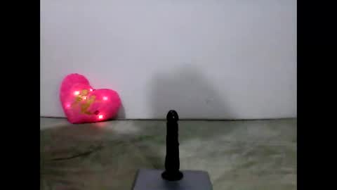 Femboy Jose Maria online show from February 5, 7:50 am