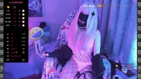 FemboyMatthew online show from January 16, 8:23 am