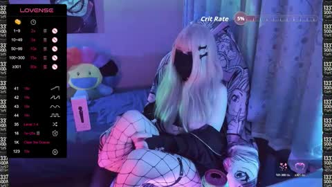 FemboyMatthew online show from October 21, 7:24 am