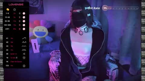 FemboyMatthew online show from October 10, 7:47 am