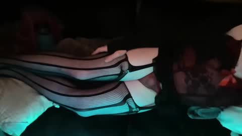 ElaraJean online show from January 2, 9:11 am