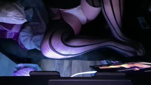 ElaraJean online show from January 3, 2:40 pm