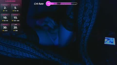 ElaraJean online show from February 14, 10:59 am