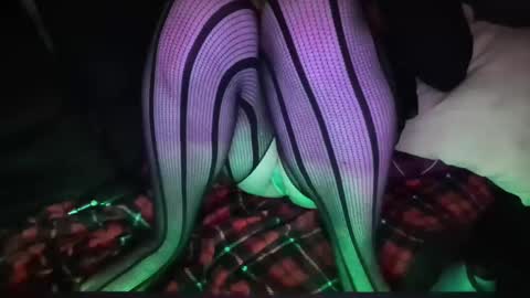 ElaraJean online show from January 12, 5:33 pm