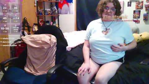 femcelsam online show from July 2, 3:23 am