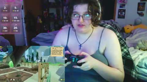 femcelsam online show from July 14, 6:51 am