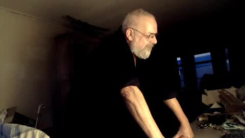 femdom_sub online show from November 19, 6:57 am