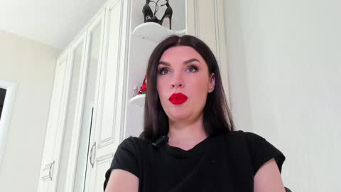 femdomheels online show from December 30, 2:51 pm