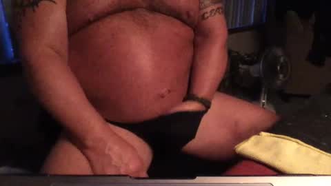 Femdomisgood online show from June 26, 12:21 pm