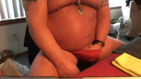 Femdomisgood online show from June 27, 5:52 pm