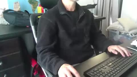 femdomsubby online show from November 5, 1:40 am