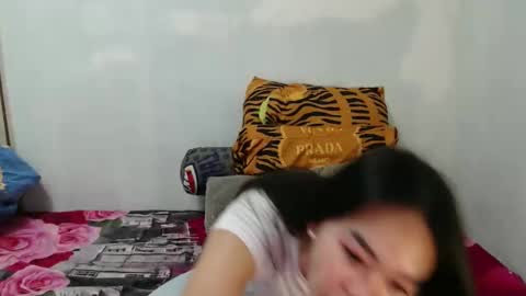 feminine_tsx online show from March 1, 8:29 am