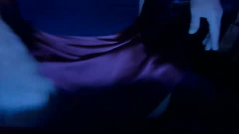 femme_mystique online show from April 8, 1:19 am