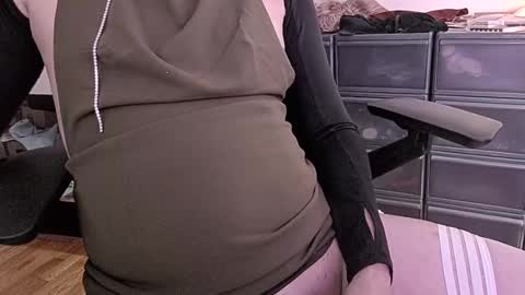 femme_mystique online show from November 9, 2:09 pm