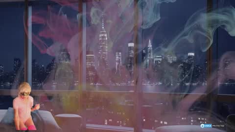 Daniani online show from February 12, 8:45 pm