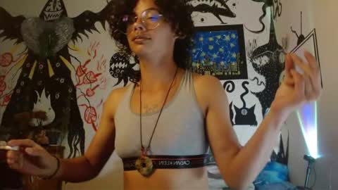 Fenix online show from October 6, 10:05 pm