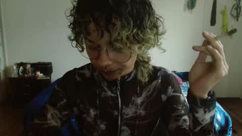 Fenix online show from March 4, 9:11 pm