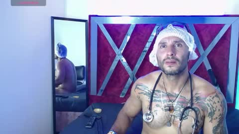 Fenix online show from May 29, 4:27 pm