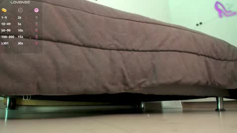 Fernanda online show from October 10, 11:38 am