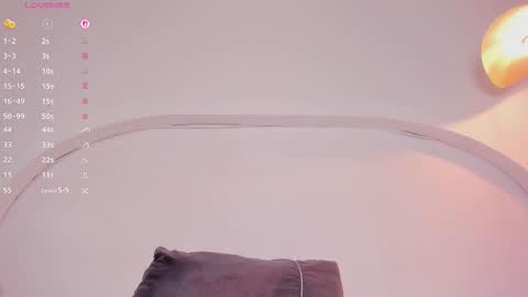  Fernanda Luna  online show from December 13, 8:15 pm