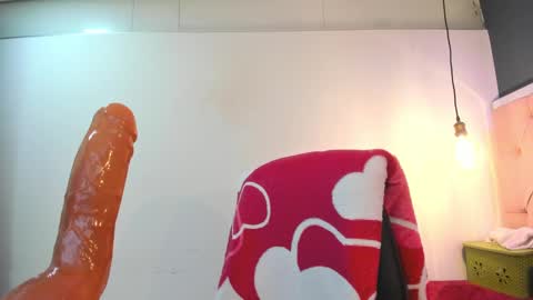 Snapshot of fer_wow chatting on February 27, 8:42 pm Fernanda online show from February 27, 8:42 pm