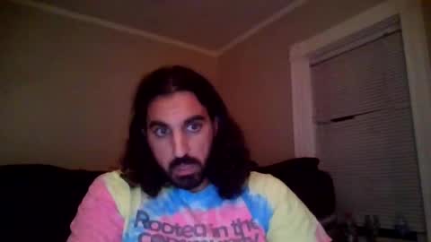 feral online show from September 29, 5:17 am