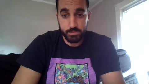 feral online show from September 16, 7:06 pm