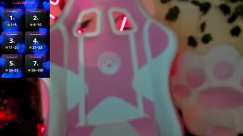 Ferall Btrrry online show from April 1, 7:33 pm