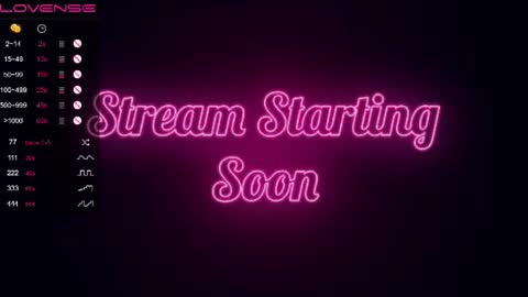 Milana online show from June 22, 1:07 pm
