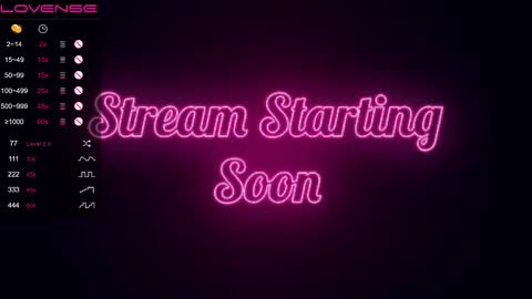 Milana online show from March 15, 12:52 pm
