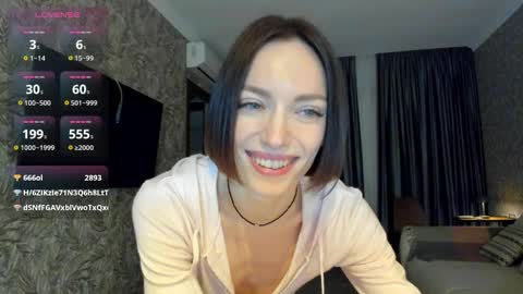 Leya online show from April 1, 5:21 pm