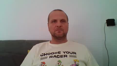 Snapshot of ferkooo111 chatting on October 12, 1:59 pm Dorotheo online show from October 12, 1:59 pm