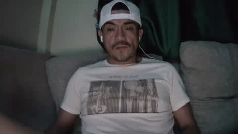 fernand89 online show from February 27, 5:51 am