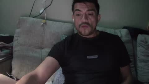 fernand89 online show from February 22, 6:50 am