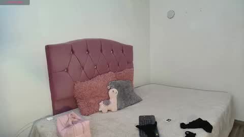 Fernanda online show from May 29, 11:41 am