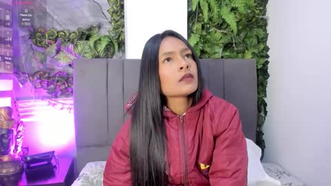fernanda_liie_ online show from January 13, 12:24 pm