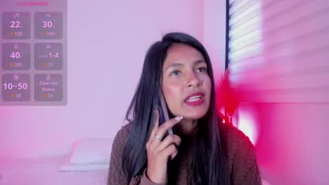 fernanda_liie_ online show from June 17, 2:00 pm