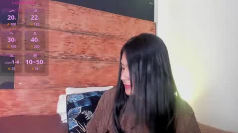 fernanda_liie_ online show from July 28, 2:13 pm