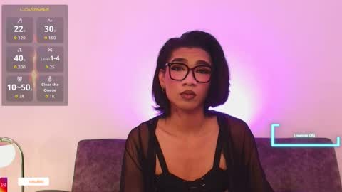 fernanda online show from April 22, 3:57 am